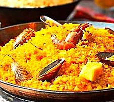 Icono Quemadores para Paellas