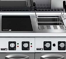 Foto Fagor Serie 700 Kore