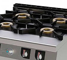 Foto Jemi Serie 900 Chef