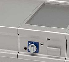 Foto Repagas 900 Power Line