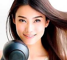 Icono Secadores de Pelo