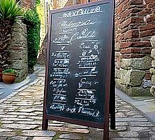 Icono Carteles y Pizarras Hostelería