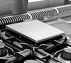 Icono Cocinas Serie 900