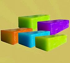 Foto Solid Bricks