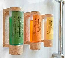 Foto Soportes y Dispensadores