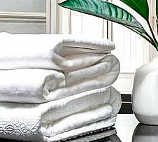 Icono Toallas y Textil para Baño