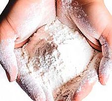 Icono Utensilios de Repostería