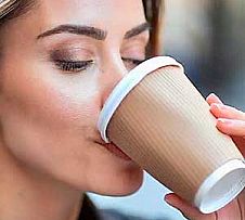 Icono Vasos Desechables