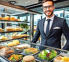 Icono Vitrinas Autoservicio