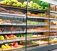 Icono Vitrinas Murales para Hostelería