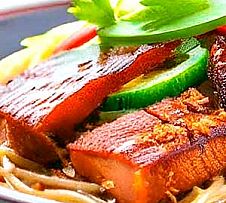 Icono Cocina Oriental y Woks