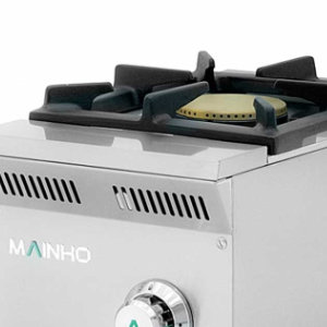 Ilustración con Mainho Eco Line 500