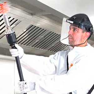 Icono Limpieza de Campanas