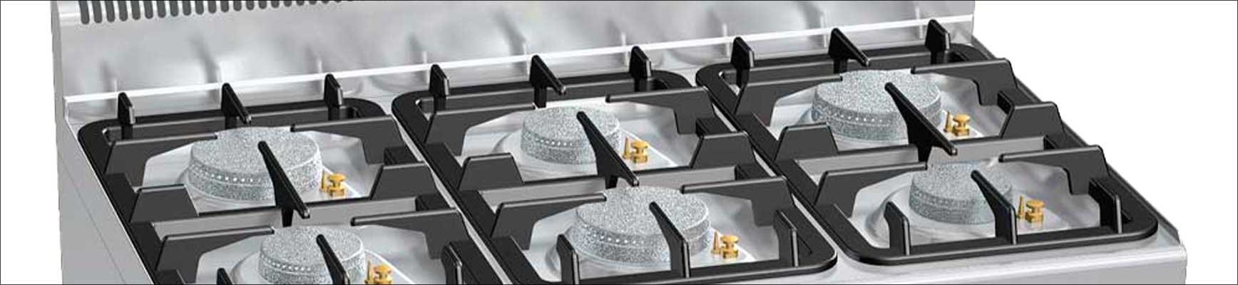 Ilustración de Bertos Línea Plus 600 Eco