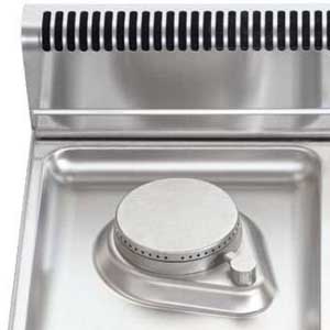 Ilustración con Bertos Línea Plus 600 Eco