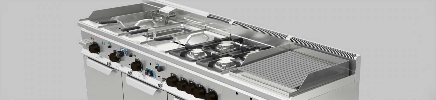 Ilustración de Bertos Línea Plus 600