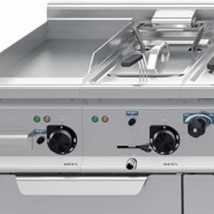 Ilustración con Bertos Línea Plus 600