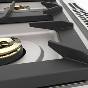 Ilustración con Repagas Serie 550 Smart Line 