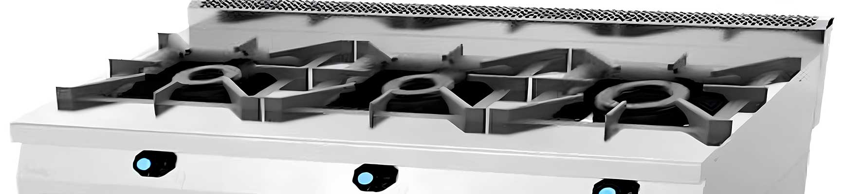 Ilustración de Jemi Serie 600 Efficient Line