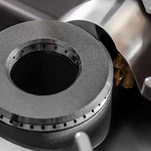 Ilustración con Jemi Serie 600 Efficient Line