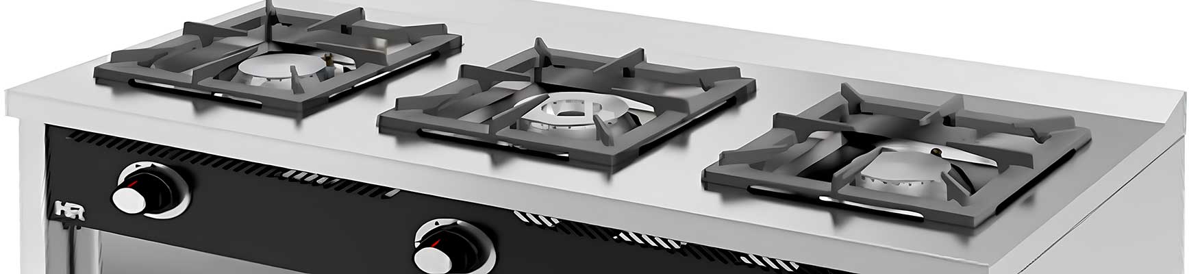 Ilustración de Fainca HR Serie 600