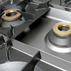 Ilustración con Savemah Serie 700