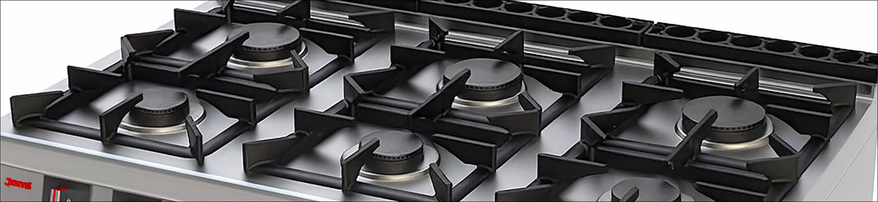 Ilustración de Jemi Serie 750 Efficient Line