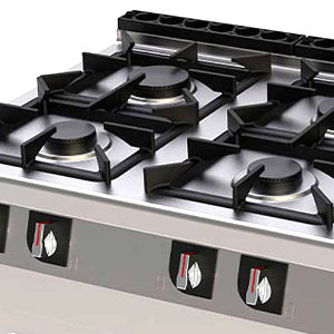 Ilustración con Jemi Serie 750 Efficient Line