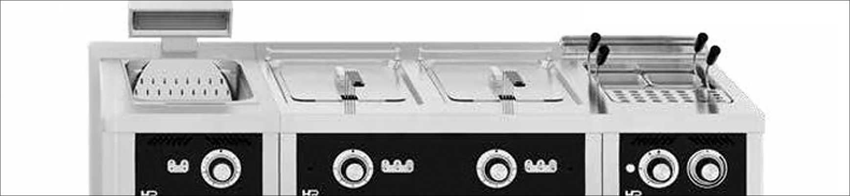 Ilustración de Fainca HR Serie 750