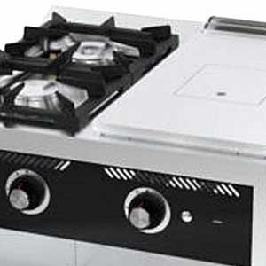 Ilustración con Fainca HR Serie 750