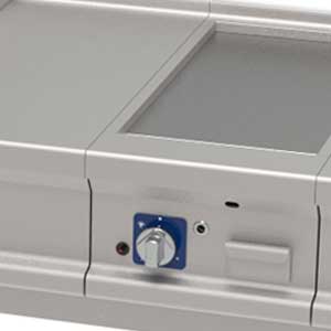 Ilustración con Repagas Serie 900 Power Line