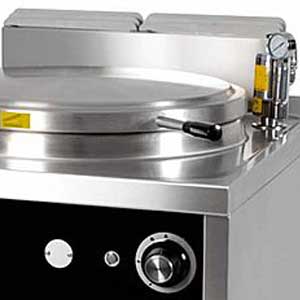 Ilustración con Fainca HR Serie 900