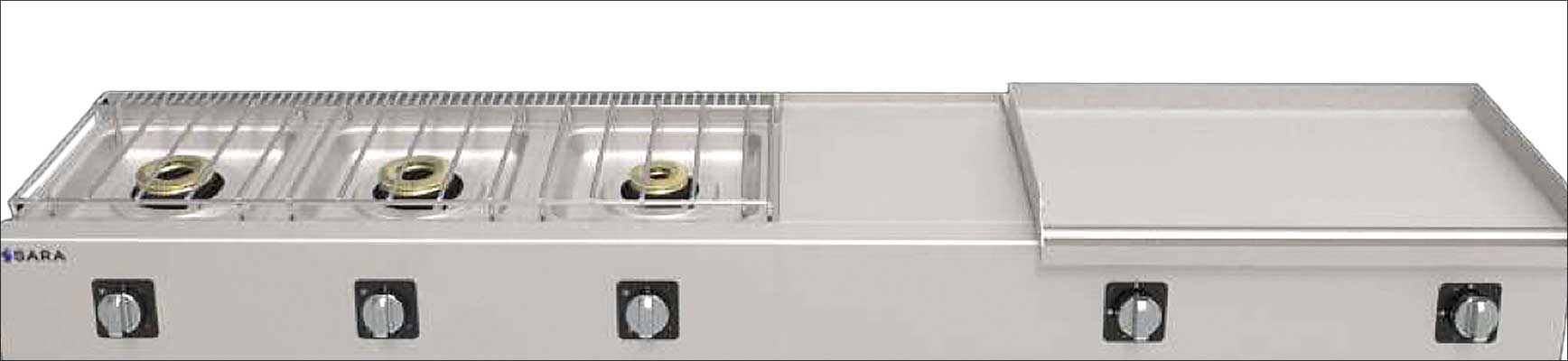 Ilustración de Sara Serie 550