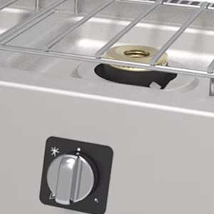 Ilustración con Sara Serie 550