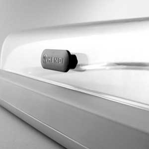 Ilustración con Colección Uniq de Hendi