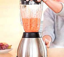 Icono Batidoras de Vaso