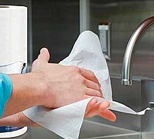 Icono Bobinas de Papel