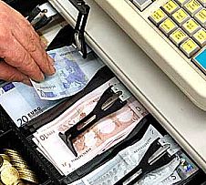 Icono Cajas Registradoras