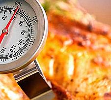 Icono Calienta Platos