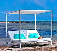 Icono Camas Balinesas