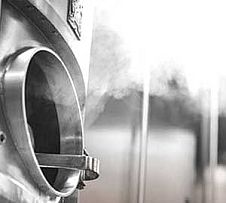 Icono Campanas para Vahos