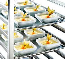 Icono Carros Porta Bandejas