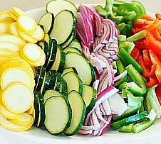 Icono Cortadores de Verduras