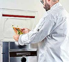 Icono Envasadoras al Vacío