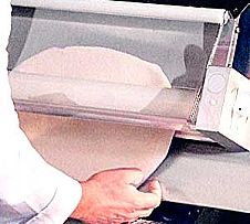 Icono Laminadoras de Masa para Pizza