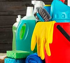 Icono Limpieza de Baños