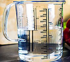 Icono Medidores para Cocina