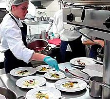 Icono Mesas Calientes