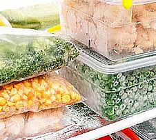 Icono Mesas de Congelación