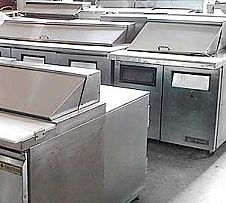 Icono Mesas Refrigeradas